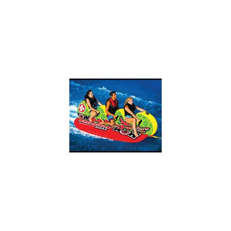 Wow Watersports WOW Dragon Boat Towable 13-1060